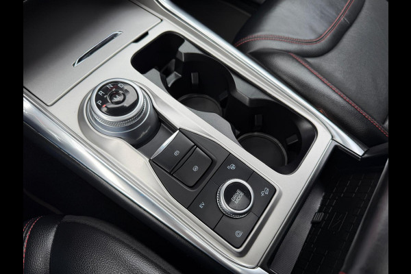 Ford Explorer 3.0 V6 EcoBoost PHEV ST-Line