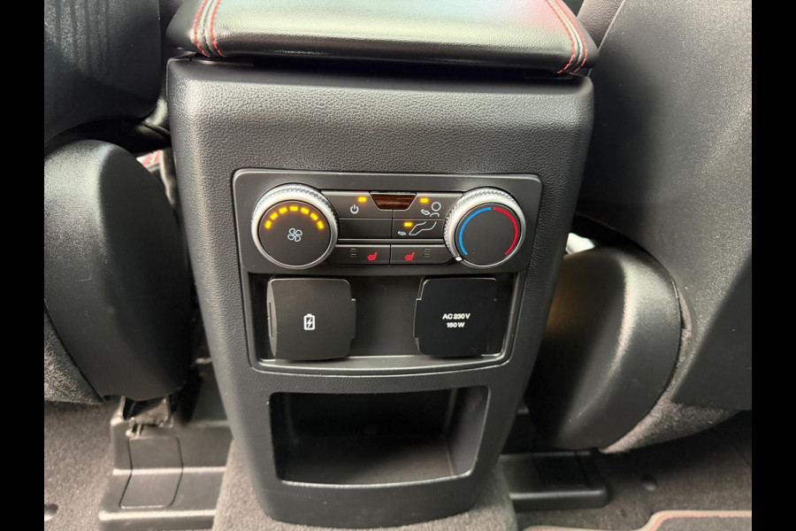 Ford Explorer 3.0 V6 EcoBoost PHEV ST-Line