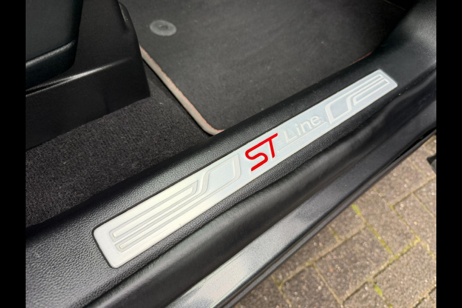 Ford Explorer 3.0 V6 EcoBoost PHEV ST-Line