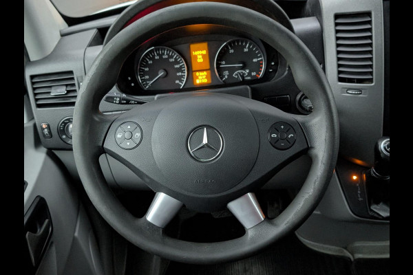 Mercedes-Benz Sprinter 314 140PK AUTOMAAT CRUISE 3500KG TREKHAAK ACHTERUITRIJCAMERA RWD 3 ZITPLAATSEN NAVIGATIE