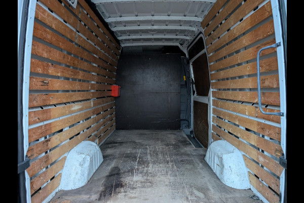 Mercedes-Benz Sprinter 314 140PK AUTOMAAT CRUISE 3500KG TREKHAAK ACHTERUITRIJCAMERA RWD 3 ZITPLAATSEN NAVIGATIE