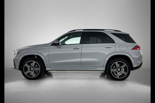 Mercedes-Benz GLE 400 e 4MATIC Sport Edition | Premium pakket | Trekhaak | Nightpakket | Rijassistentiepakket | Winterpakket | Voertuigbescherming GUARD 360° PLUS | Head-up display | 21 inch AMG velgen | 360°-camera | Stoelventilatie voor | AIRMATIC |