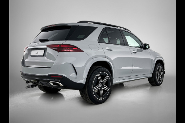 Mercedes-Benz GLE 400 e 4MATIC Sport Edition | Premium pakket | Trekhaak | Nightpakket | Rijassistentiepakket | Winterpakket | Voertuigbescherming GUARD 360° PLUS | Head-up display | 21 inch AMG velgen | 360°-camera | Stoelventilatie voor | AIRMATIC |