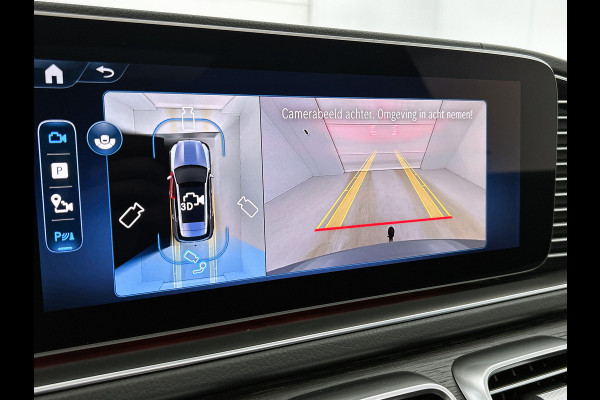 Mercedes-Benz GLE 400 e 4MATIC Sport Edition | Premium pakket | Trekhaak | Nightpakket | Rijassistentiepakket | Winterpakket | Voertuigbescherming GUARD 360° PLUS | Head-up display | 21 inch AMG velgen | 360°-camera | Stoelventilatie voor | AIRMATIC |