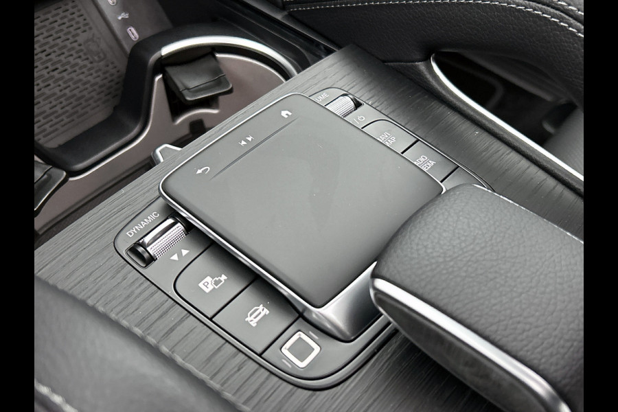 Mercedes-Benz GLE 400 e 4MATIC Sport Edition | Premium pakket | Trekhaak | Nightpakket | Rijassistentiepakket | Winterpakket | Voertuigbescherming GUARD 360° PLUS | Head-up display | 21 inch AMG velgen | 360°-camera | Stoelventilatie voor | AIRMATIC |