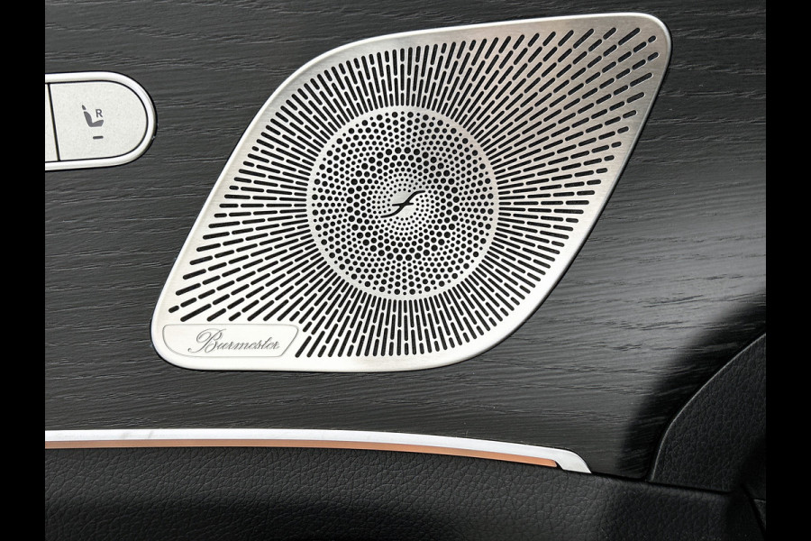 Mercedes-Benz GLE 400 e 4MATIC Sport Edition | Premium pakket | Trekhaak | Nightpakket | Rijassistentiepakket | Winterpakket | Voertuigbescherming GUARD 360° PLUS | Head-up display | 21 inch AMG velgen | 360°-camera | Stoelventilatie voor | AIRMATIC |