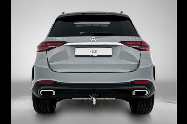 Mercedes-Benz GLE 400 e 4MATIC Sport Edition | Premium pakket | Trekhaak | Nightpakket | Rijassistentiepakket | Winterpakket | Voertuigbescherming GUARD 360° PLUS | Head-up display | 21 inch AMG velgen | 360°-camera | Stoelventilatie voor | AIRMATIC |