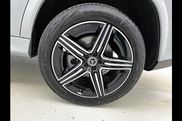 Mercedes-Benz GLE 400 e 4MATIC Sport Edition | Premium pakket | Trekhaak | Nightpakket | Rijassistentiepakket | Winterpakket | Voertuigbescherming GUARD 360° PLUS | Head-up display | 21 inch AMG velgen | 360°-camera | Stoelventilatie voor | AIRMATIC |