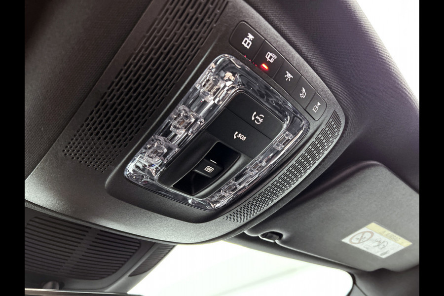 Mercedes-Benz GLE 400 e 4MATIC Sport Edition | Premium pakket | Trekhaak | Nightpakket | Rijassistentiepakket | Winterpakket | Voertuigbescherming GUARD 360° PLUS | Head-up display | 21 inch AMG velgen | 360°-camera | Stoelventilatie voor | AIRMATIC |