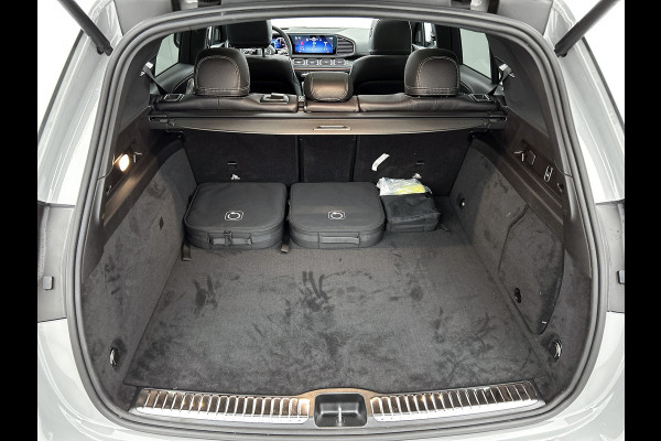 Mercedes-Benz GLE 400 e 4MATIC Sport Edition | Premium pakket | Trekhaak | Nightpakket | Rijassistentiepakket | Winterpakket | Voertuigbescherming GUARD 360° PLUS | Head-up display | 21 inch AMG velgen | 360°-camera | Stoelventilatie voor | AIRMATIC |