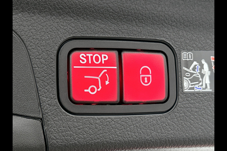 Mercedes-Benz GLE 400 e 4MATIC Sport Edition | Premium pakket | Trekhaak | Nightpakket | Rijassistentiepakket | Winterpakket | Voertuigbescherming GUARD 360° PLUS | Head-up display | 21 inch AMG velgen | 360°-camera | Stoelventilatie voor | AIRMATIC |