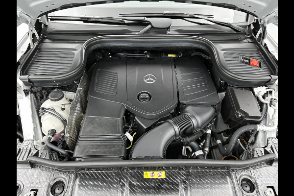 Mercedes-Benz GLE 400 e 4MATIC Sport Edition | Premium pakket | Trekhaak | Nightpakket | Rijassistentiepakket | Winterpakket | Voertuigbescherming GUARD 360° PLUS | Head-up display | 21 inch AMG velgen | 360°-camera | Stoelventilatie voor | AIRMATIC |