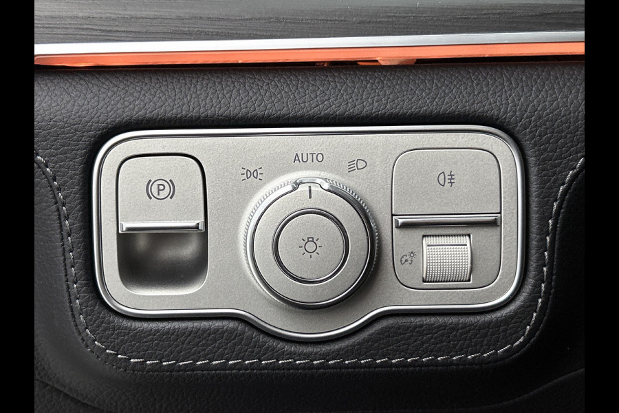 Mercedes-Benz GLE 400 e 4MATIC Sport Edition | Premium pakket | Trekhaak | Nightpakket | Rijassistentiepakket | Winterpakket | Voertuigbescherming GUARD 360° PLUS | Head-up display | 21 inch AMG velgen | 360°-camera | Stoelventilatie voor | AIRMATIC |