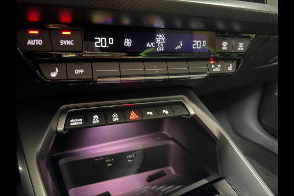 Audi RS3 2.5TFSI quattro| Akra | PPF | Keramisch | RS-Design pakket + | RS-Dynamic pakket plus | Audi Garantie | BOM VOL! |