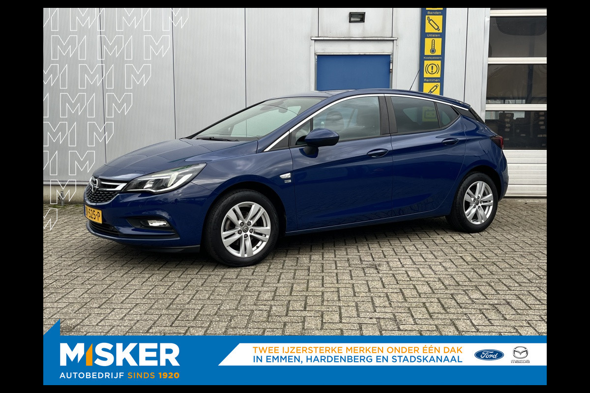Opel Astra 1.0 T. 120 Edition