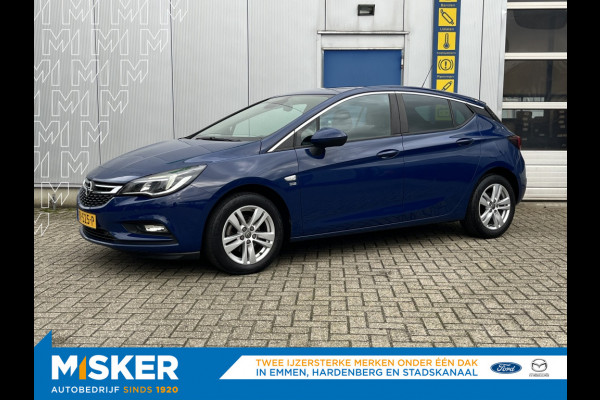 Opel Astra 1.0 T. 120 Edition