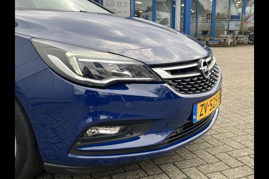 Opel Astra 1.0 T. 120 Edition