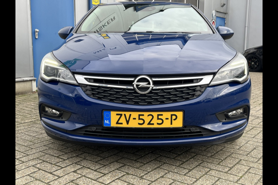 Opel Astra 1.0 T. 120 Edition