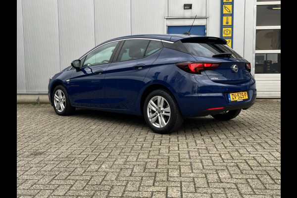 Opel Astra 1.0 T. 120 Edition