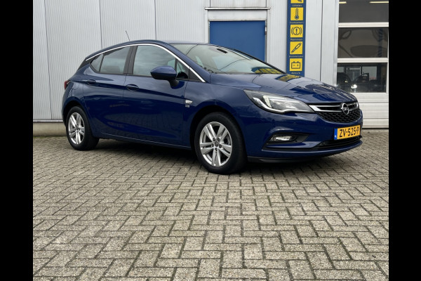 Opel Astra 1.0 T. 120 Edition