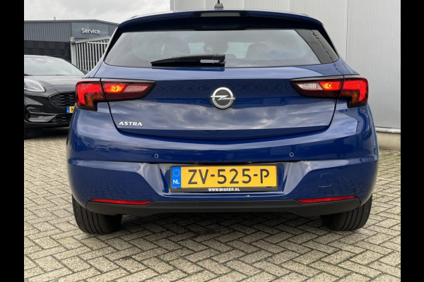 Opel Astra 1.0 T. 120 Edition