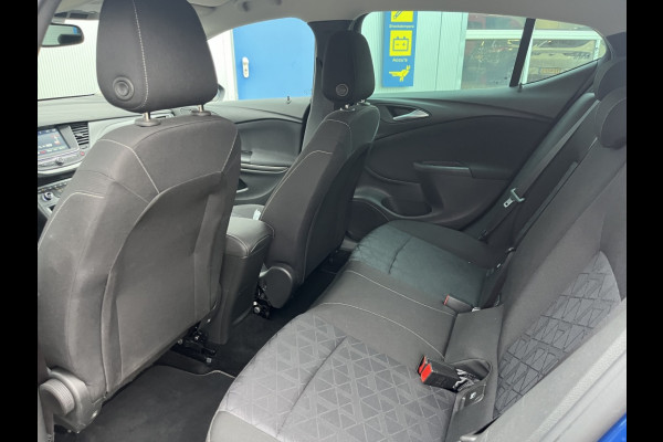 Opel Astra 1.0 T. 120 Edition