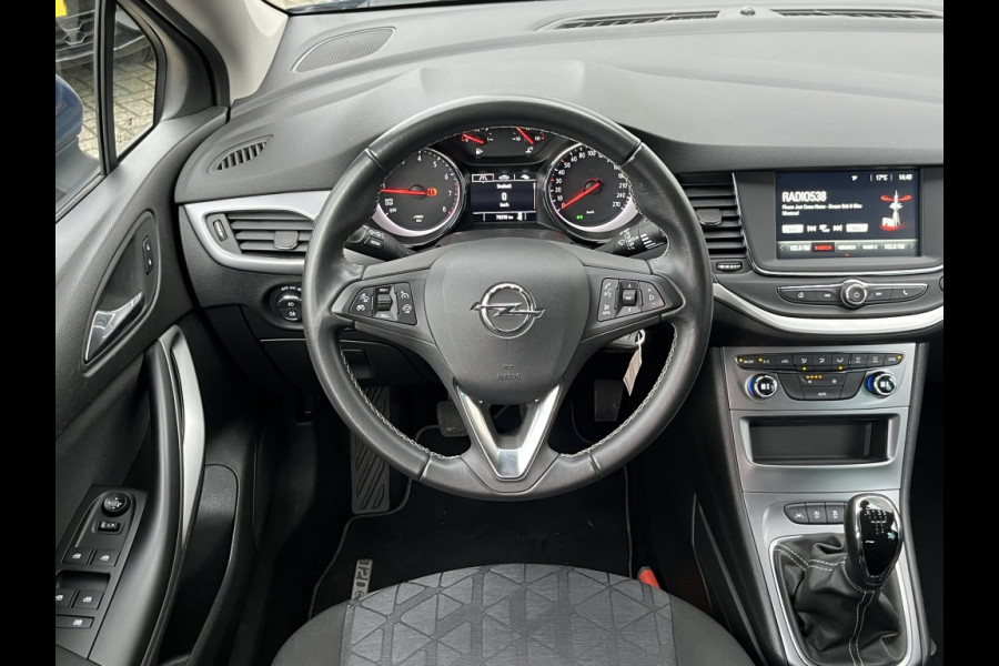 Opel Astra 1.0 T. 120 Edition