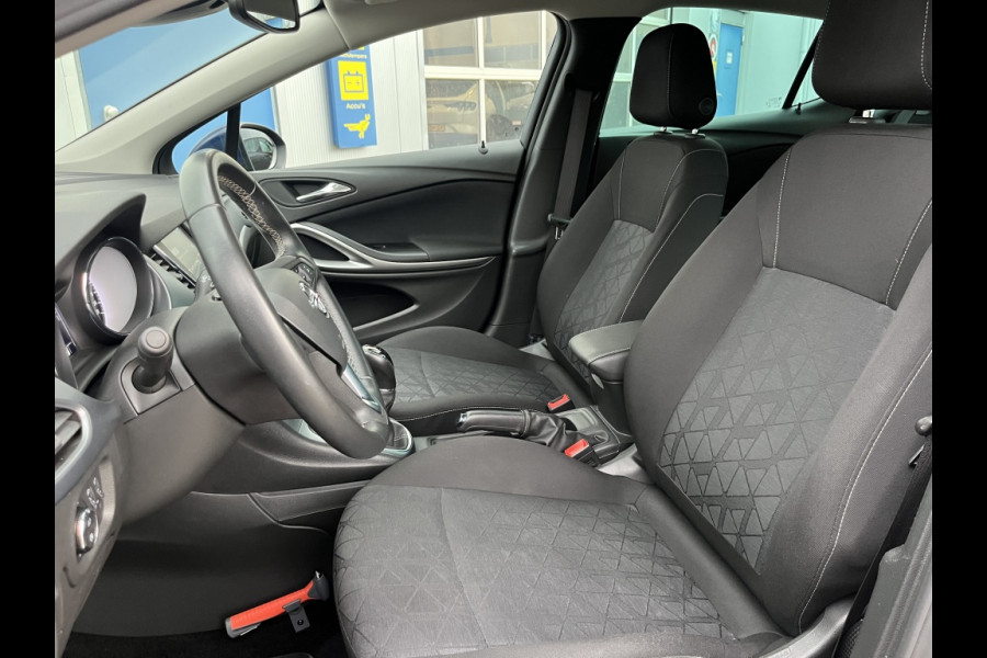 Opel Astra 1.0 T. 120 Edition