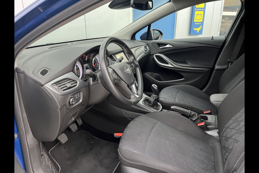 Opel Astra 1.0 T. 120 Edition