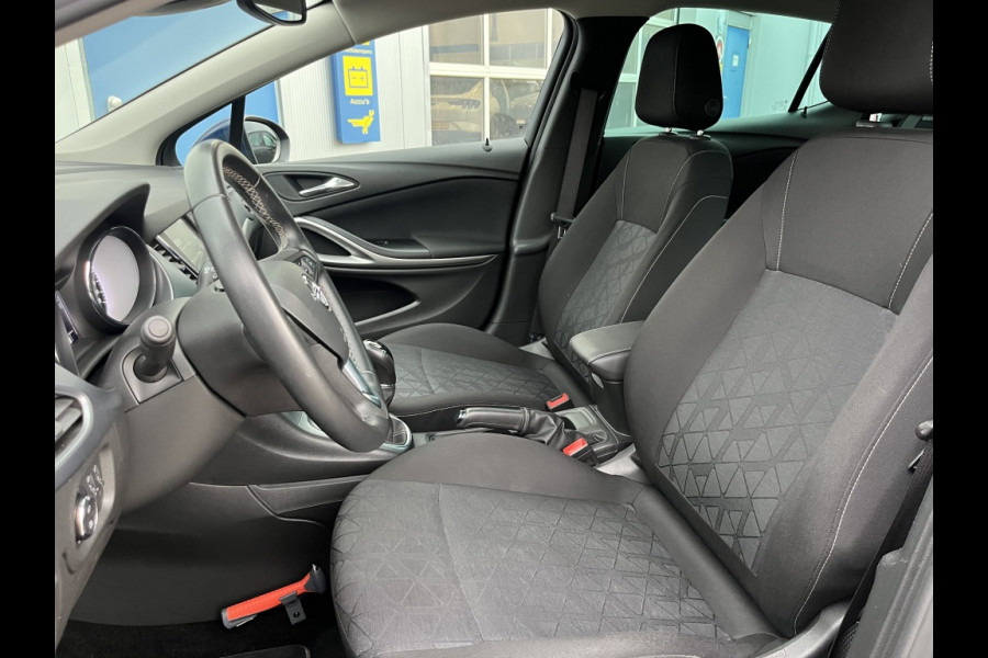 Opel Astra 1.0 T. 120 Edition