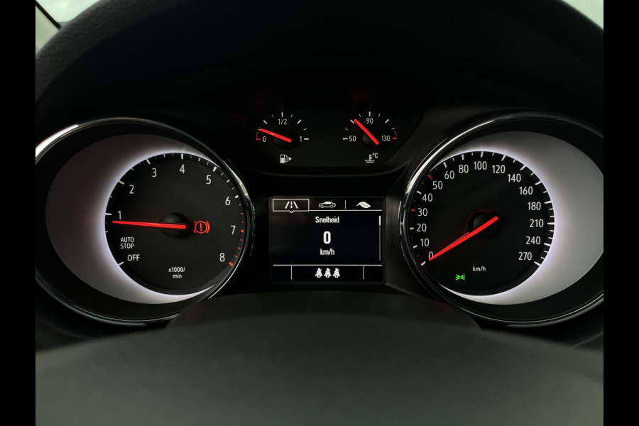 Opel Astra 1.0 T. 120 Edition