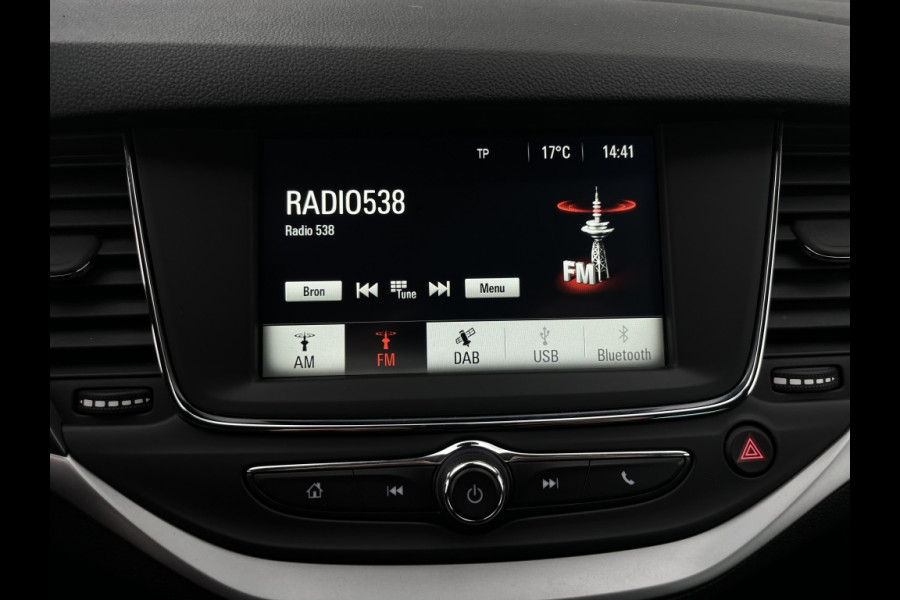 Opel Astra 1.0 T. 120 Edition