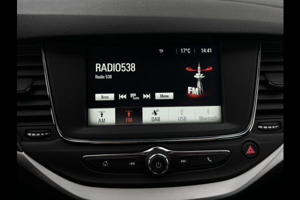 Opel Astra 1.0 T. 120 Edition