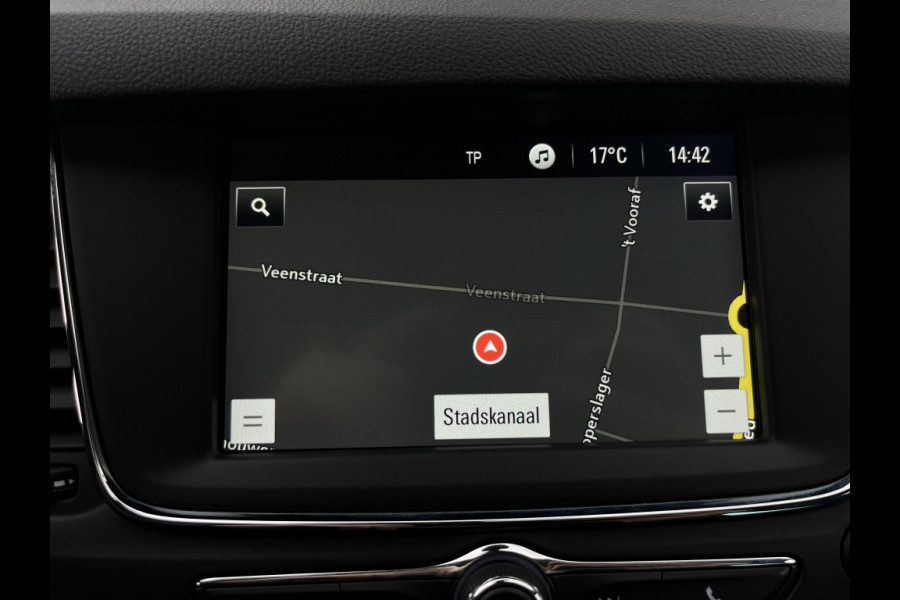 Opel Astra 1.0 T. 120 Edition