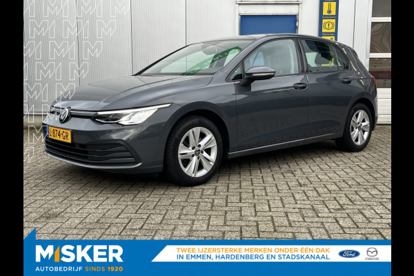 Volkswagen Golf 1.0 TSI Golf