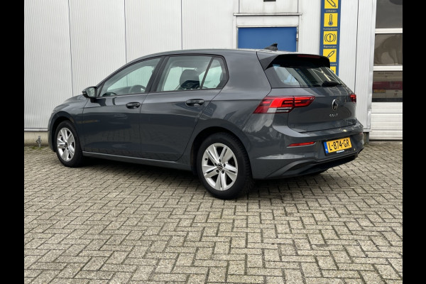 Volkswagen Golf 1.0 TSI Golf