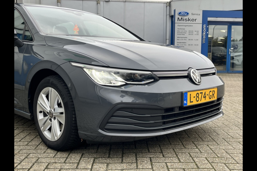 Volkswagen Golf 1.0 TSI Golf