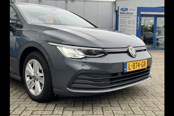 Volkswagen Golf 1.0 TSI Golf