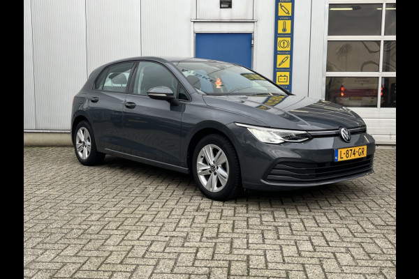 Volkswagen Golf 1.0 TSI Golf
