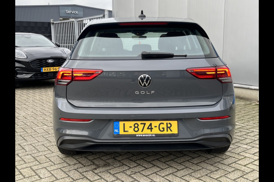 Volkswagen Golf 1.0 TSI Golf