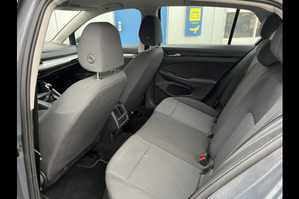 Volkswagen Golf 1.0 TSI Golf