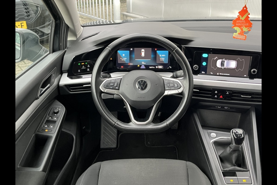 Volkswagen Golf 1.0 TSI Golf