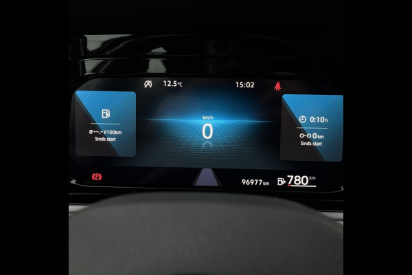 Volkswagen Golf 1.0 TSI Golf