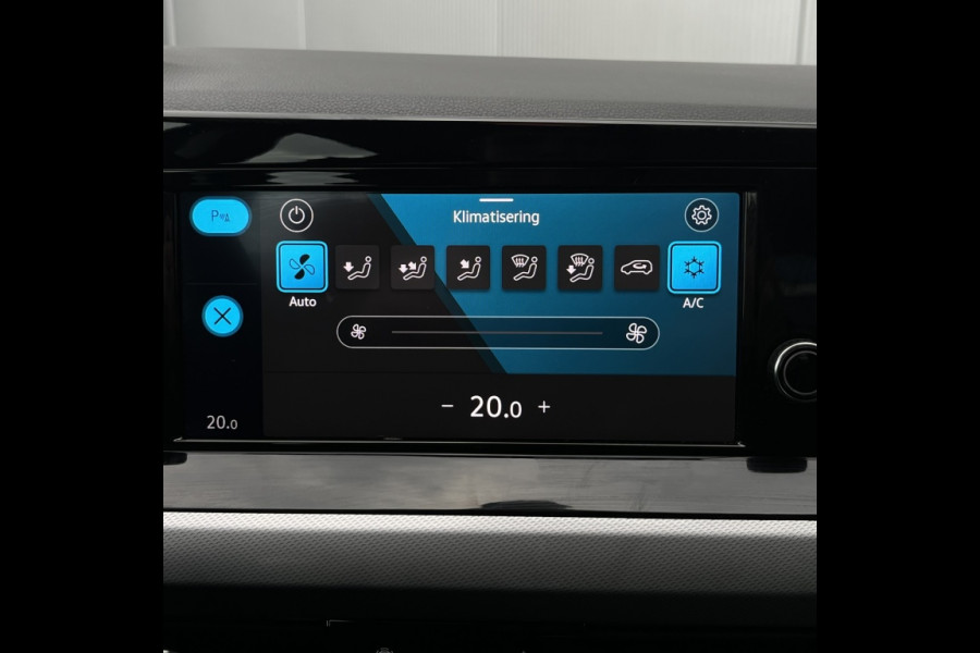 Volkswagen Golf 1.0 TSI Golf