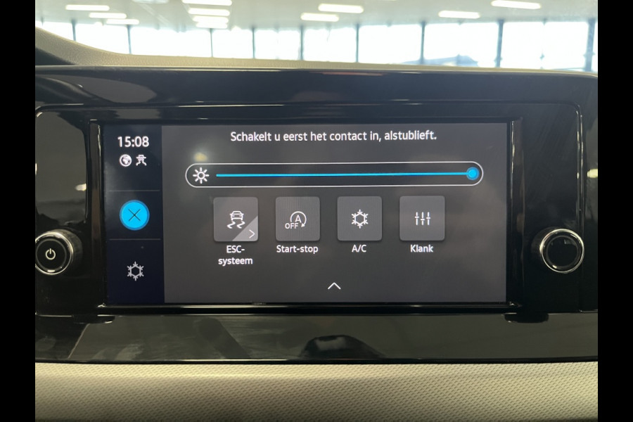 Volkswagen Golf 1.0 TSI Golf