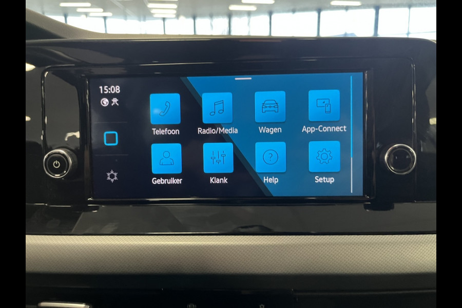 Volkswagen Golf 1.0 TSI Golf