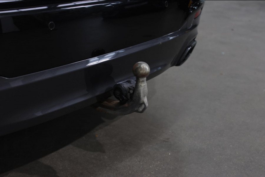 BMW 5 Serie M550i xDrive *Nachtzicht*Massage*H/K*360 Camera*Trekhaak*