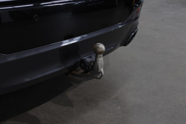 BMW 5 Serie M550i xDrive *Nachtzicht*Massage*H/K*360 Camera*Trekhaak*