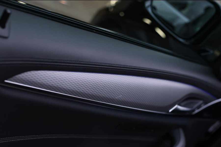 BMW 5 Serie M550i xDrive *Nachtzicht*Massage*H/K*360 Camera*Trekhaak*