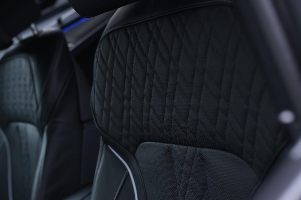 BMW 5 Serie M550i xDrive *Nachtzicht*Massage*H/K*360 Camera*Trekhaak*